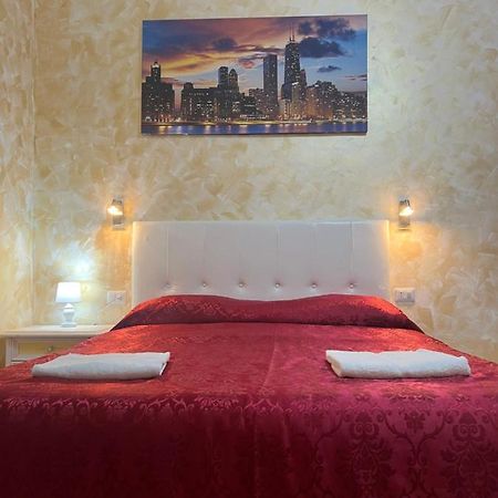 Monlight Guest House Roma Dış mekan fotoğraf