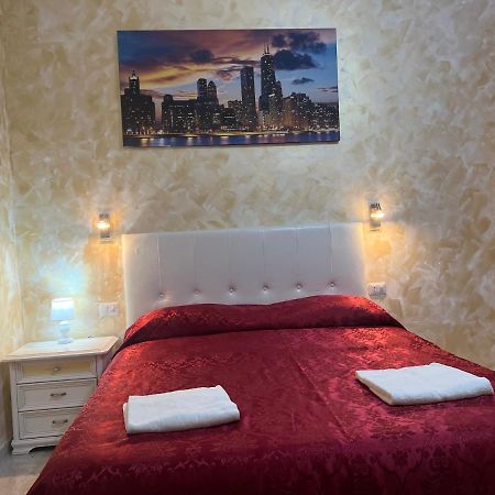 Monlight Guest House Roma Dış mekan fotoğraf