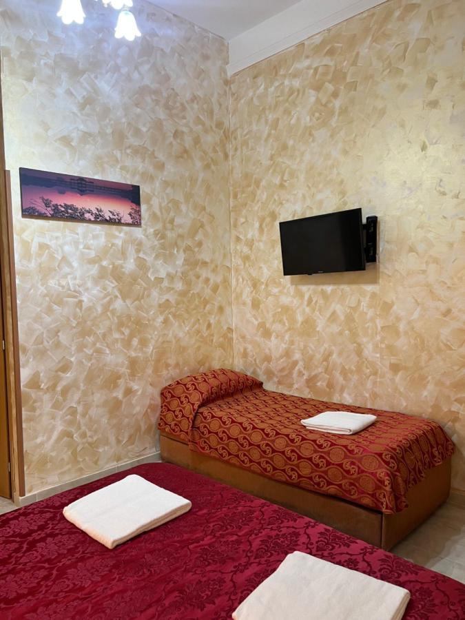 Monlight Guest House Roma Dış mekan fotoğraf