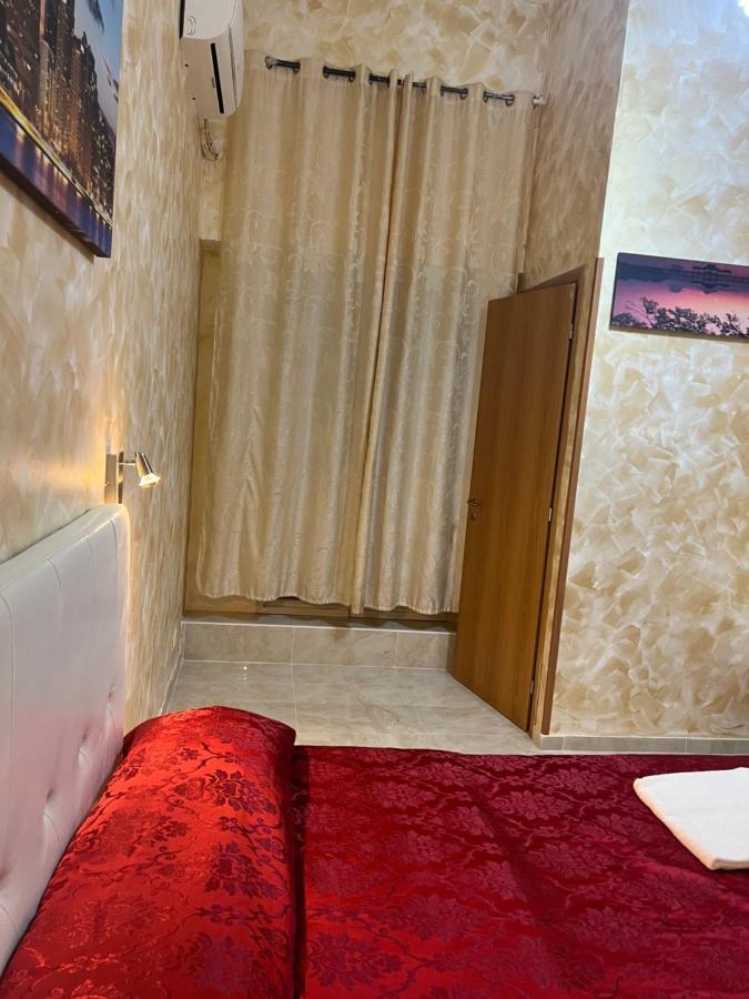 Monlight Guest House Roma Dış mekan fotoğraf