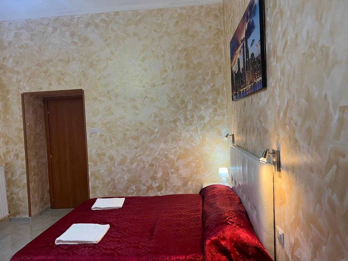 Monlight Guest House Roma Dış mekan fotoğraf