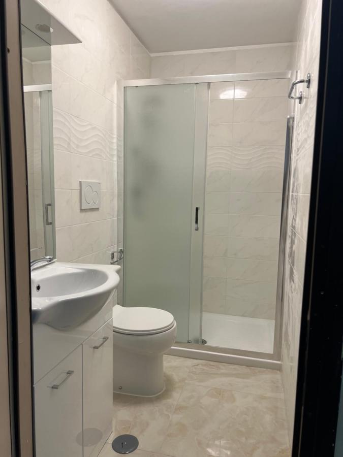 Monlight Guest House Roma Dış mekan fotoğraf