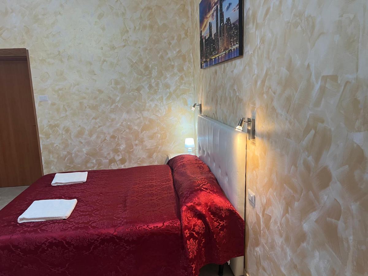 Monlight Guest House Roma Dış mekan fotoğraf