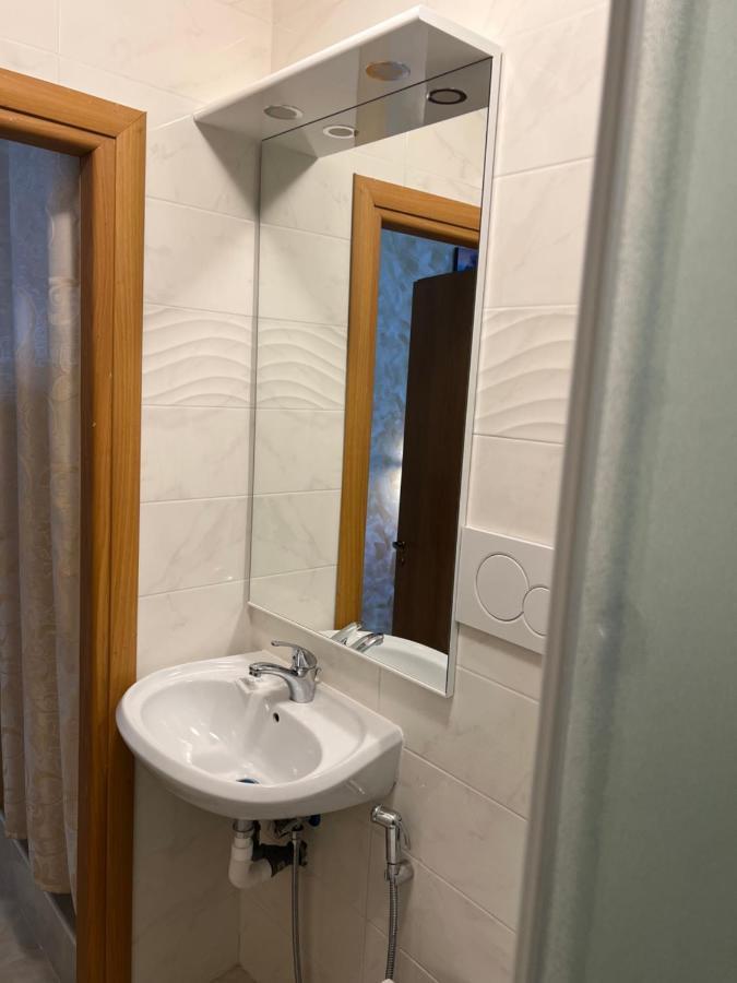 Monlight Guest House Roma Dış mekan fotoğraf