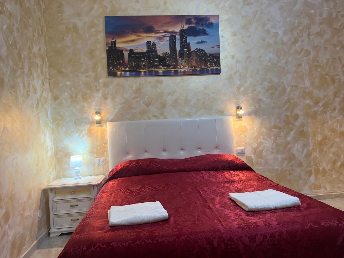 Monlight Guest House Roma Dış mekan fotoğraf