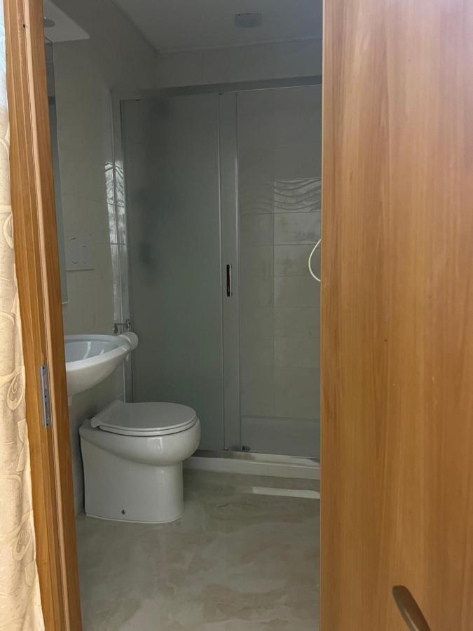 Monlight Guest House Roma Dış mekan fotoğraf